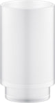 Grohe selection glas - chroom - 41029000