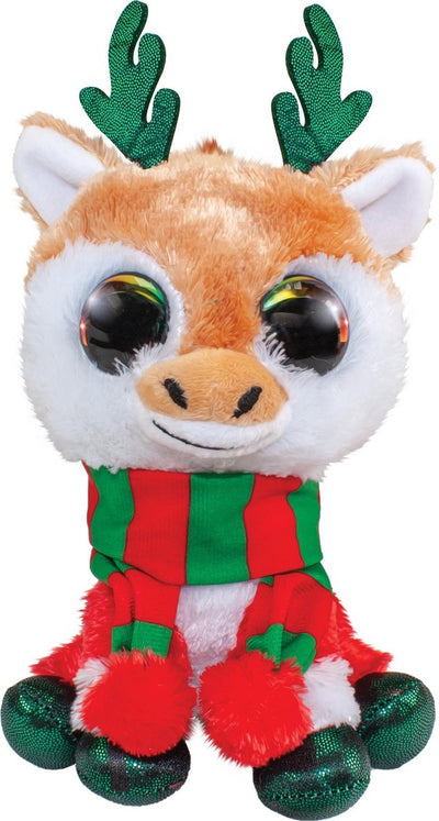 Lumo Stars Hug - Rendeer Chistmas Jul, 15 cm