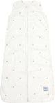 Sacco nanna Meyco baby x mrs.keizer ibiza - bambù idrofilo - denim - 110 cm