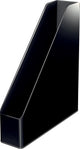 Portariviste Leitz dual black nero 4 pezzi