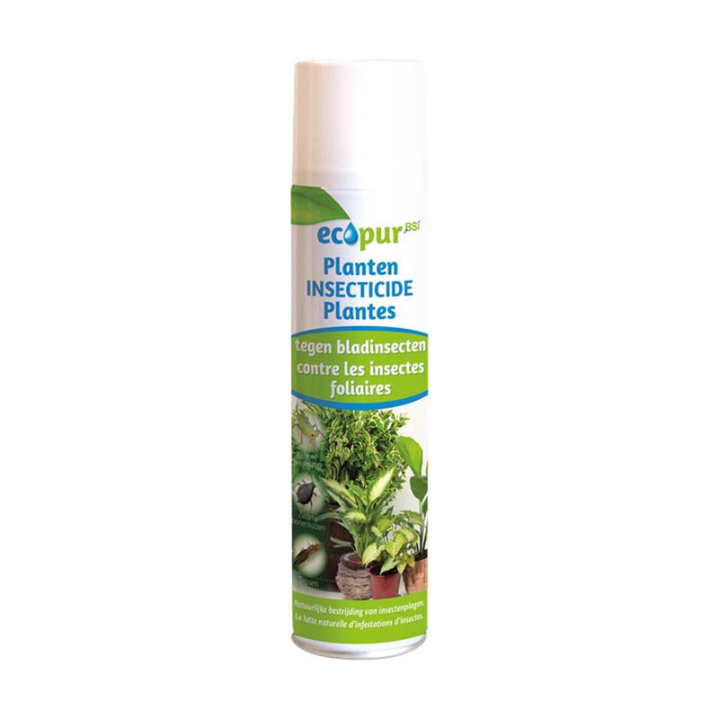 Bsi ecopur biopyr contro afidi 400ml