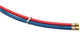 Wks Twin Hose Wheels a 10mtr.