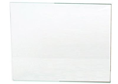 Panna di visualizzazione WKS 90x110mm incolore