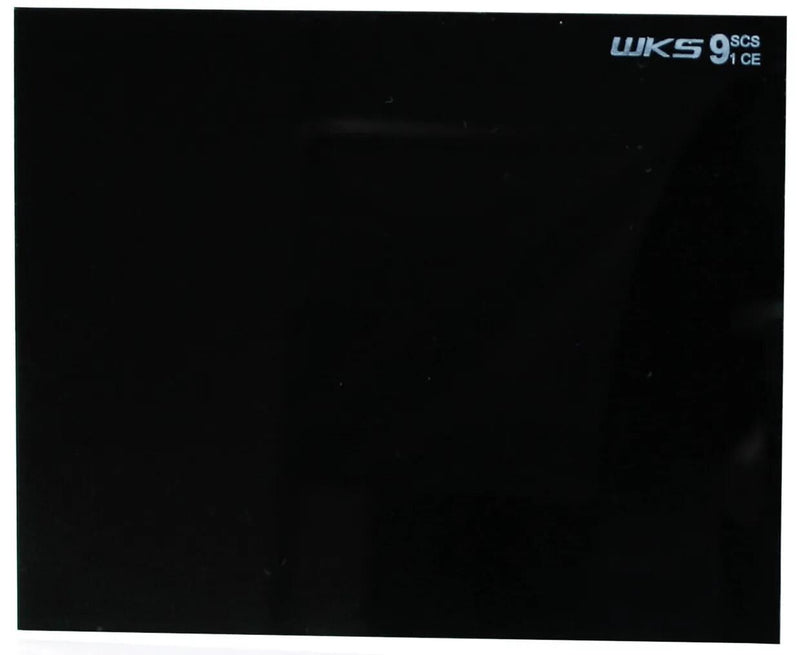 WKS WELDING PROTEZIONE Glass Din 9 Atermal