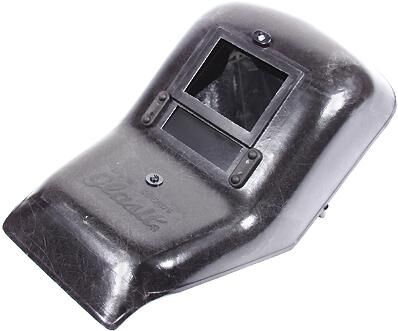 Segno Clear View Segno Glasit M.Metal-Mechanics