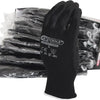 Micrófono de guante mecánico Ks tools. guantes de punto fino.
