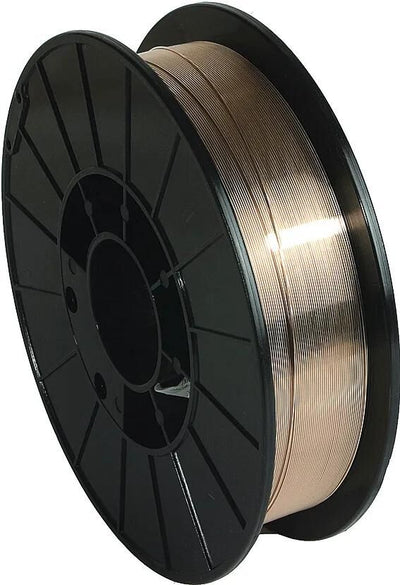 Gys Solid Wire coil 0.8mm 5kg