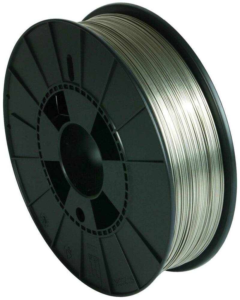 Gys schweißdraht solid wire coil 0.8 mm 5kg stainless steel er308