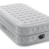 Intex Supreme Air-Flow Airbed una sola persona