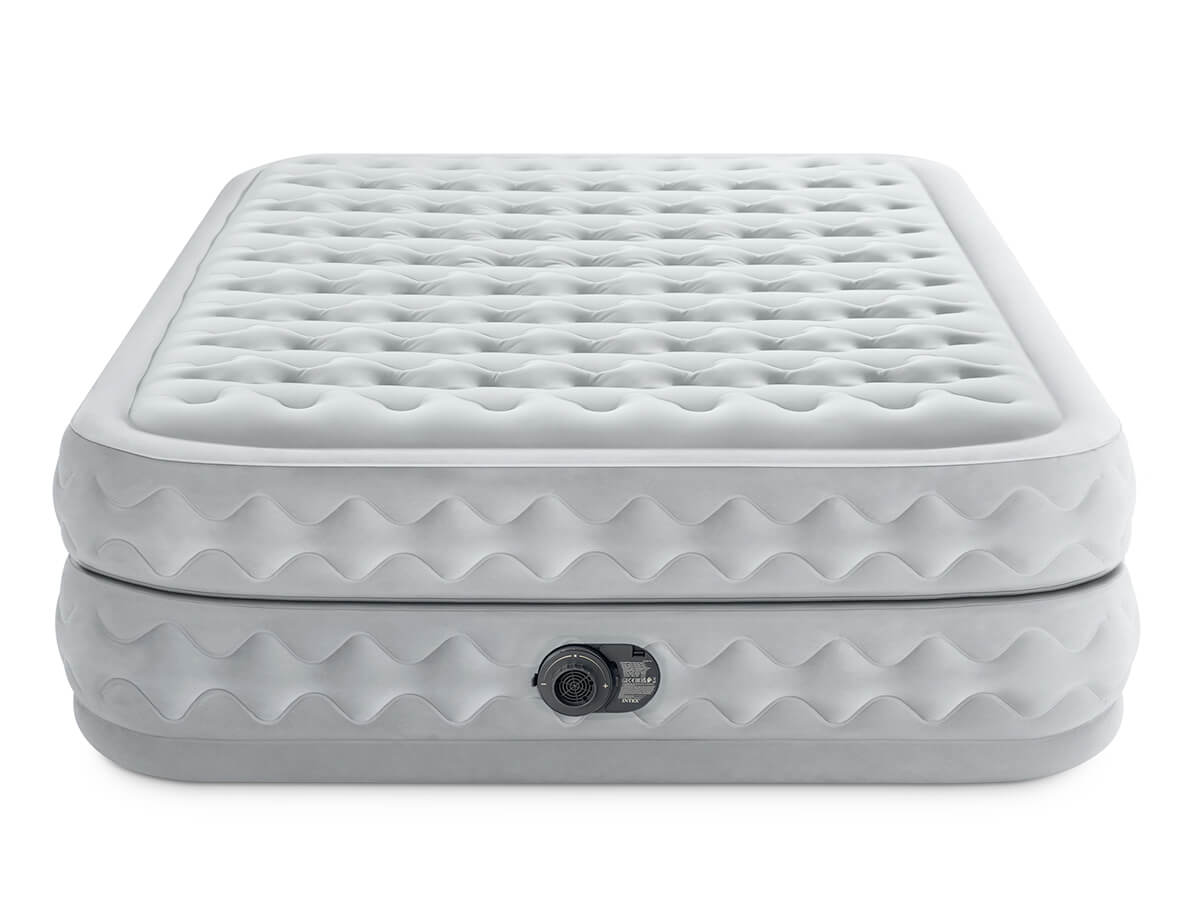 Intex Supreme Air -Flow Airbed - Double