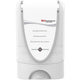 Handdesinfectiemiddel-dispenser deb 1 l wit