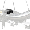 Juego de adaptador de Thule Wiel