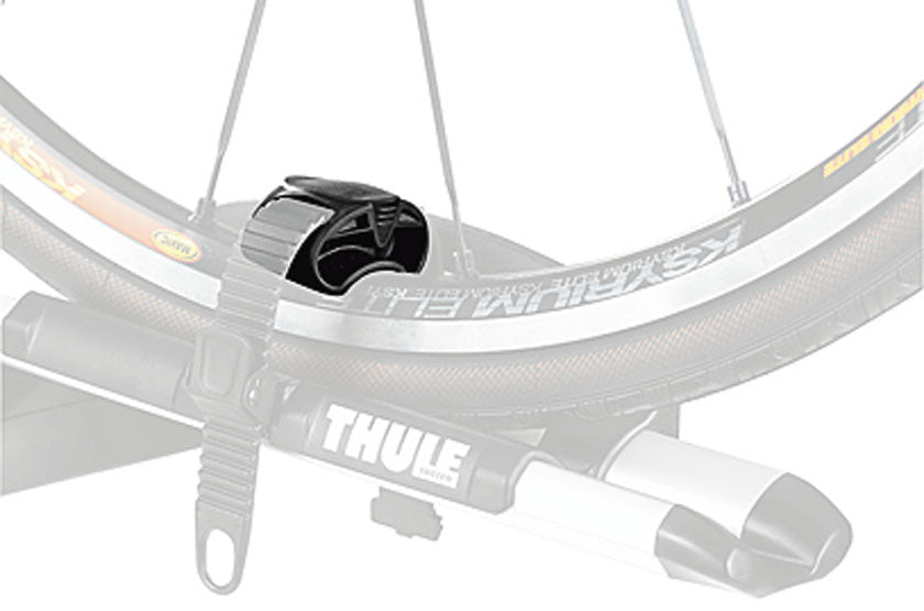 Juego de adaptador de Thule Wiel