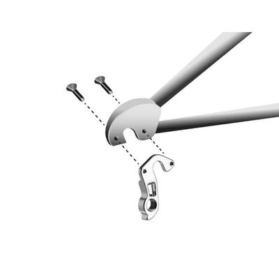 Tampone per deragliatore Union GH-260 Cannondale, Bulls