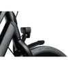 Headlight NXT-45 Hub Dynamo | Aan uit | 45 Lux