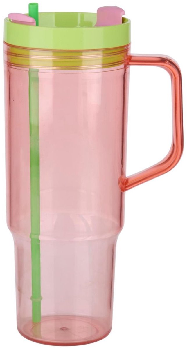 Alpina jug 1200ml incl. straw