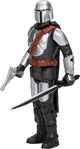 Hasbro star wars mandalorian, 4 años, multicolor, plástico