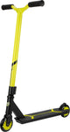 Black dragon stuntstep - vert racer - zwart fluorgeel - step - 100kg