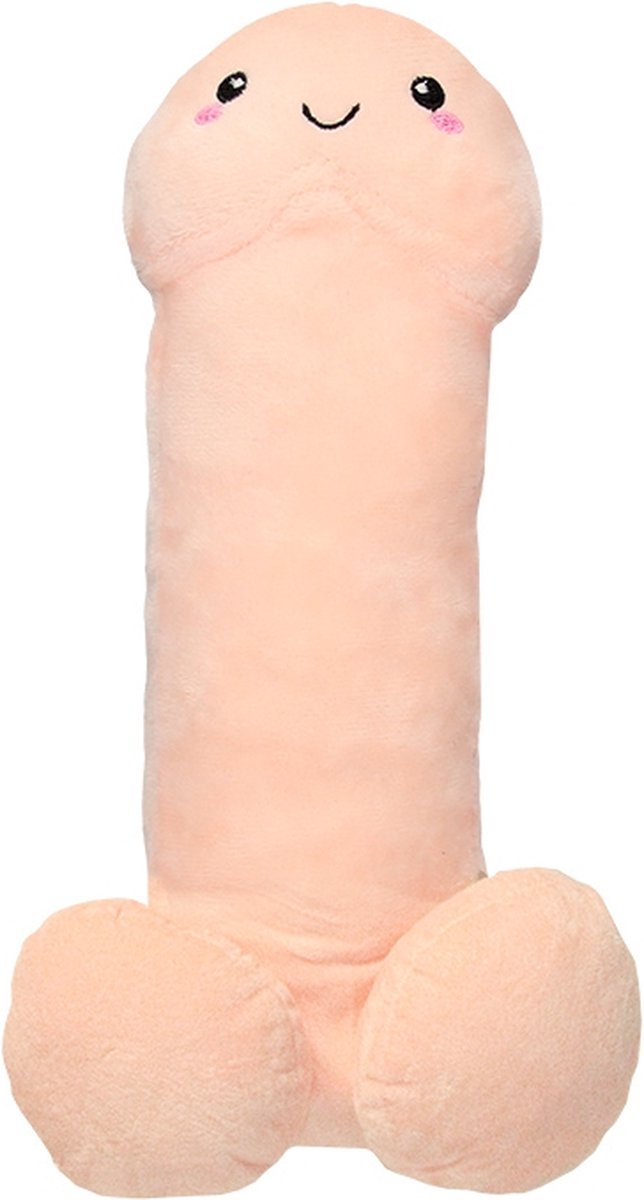 Shots - peluche con pene s-line - 60 cm