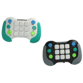 Juego gamepad electronico 5 juegos en 1 b o surtidos | 2 piezas