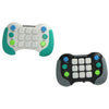 Gioco gamepad elettronico 5 giochi in 1 b o assortiti | 2 pezzi