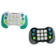 Gioco gamepad elettronico 5 giochi in 1 b o assortiti | 2 pezzi