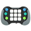 Gioco gamepad elettronico 5 giochi in 1 b o assortiti | 2 pezzi
