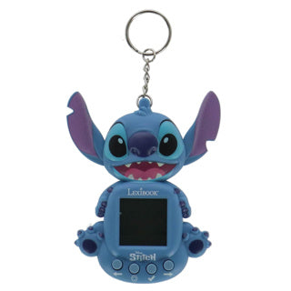 Stitch best-e animal electrónico incl. 3 juegos