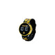 Orologio Pokemon Accutime led rotondo | 3 pezzi