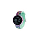 Orologio Accutime Frozen LED rotondo, batteria sostituibile | 3 pezzi
