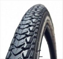 Rexway Tire Black 37-622