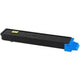 Toner kyocera 1t02mvcnl0 ciano
