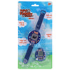 Assorti bracciale per animali elettronici fantastici