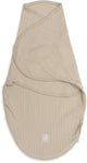Jollein wrapper 0-3 months openwork sand