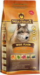 Wolfsblut pianura larga adulto 2 kg
