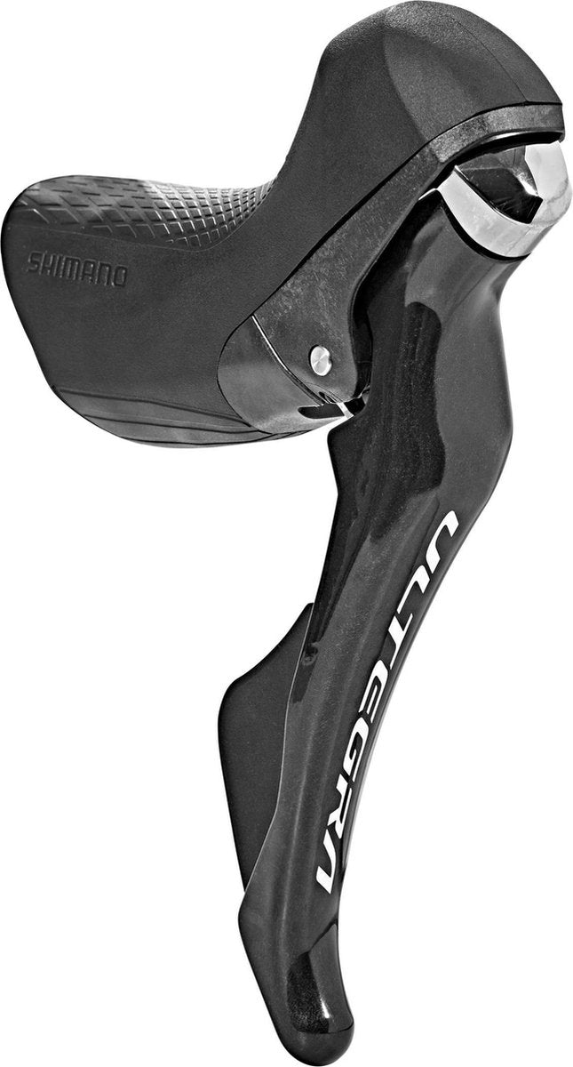 Shimano brake shift lever ST-R8000 right rubber black