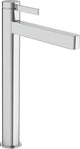 Hansgrohe finoris - miscelatore lavabo - comando monocomando - con piletta - 260mm - cromo