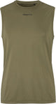 Craft adv essence sl tee 2 m heren sportshirt - rift