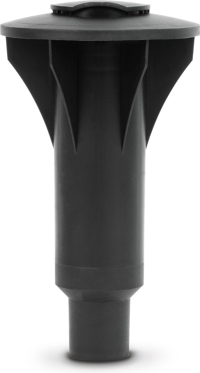 Ancoraggio in cemento Brabantia - per spinner superiore dell'asciugatrice e lift-o-matic - 45 mm