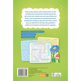 Deltas word searches - I'm learning English! - afbeelding 2