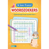 Deltas woordzoekers - ik leer frans!