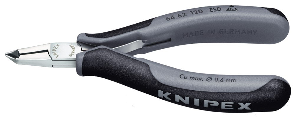 Pinza da taglio per elettronica Knipex ESD
