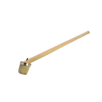 Cepillo bokkepoot 30 mm