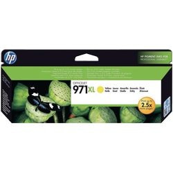 Cartuccia d'inchiostro hp cn628ae nr971xl giallo