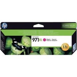Cartuccia d'inchiostro hp cn627ae nr971xl magenta