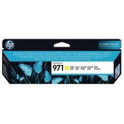 Cartuccia toner hp cn624ae nr971 giallo