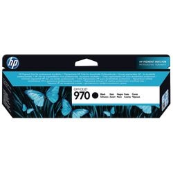 Cartuccia d'inchiostro hp cn621ae numero 970 nero