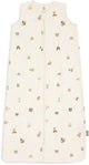 Jollein saco de dormir bebé sin mangas 70cm - jersey - animal friends