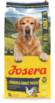 Josera pollo patate dolci - cibo per cani - medio maxi adulto - 12,5 kg
