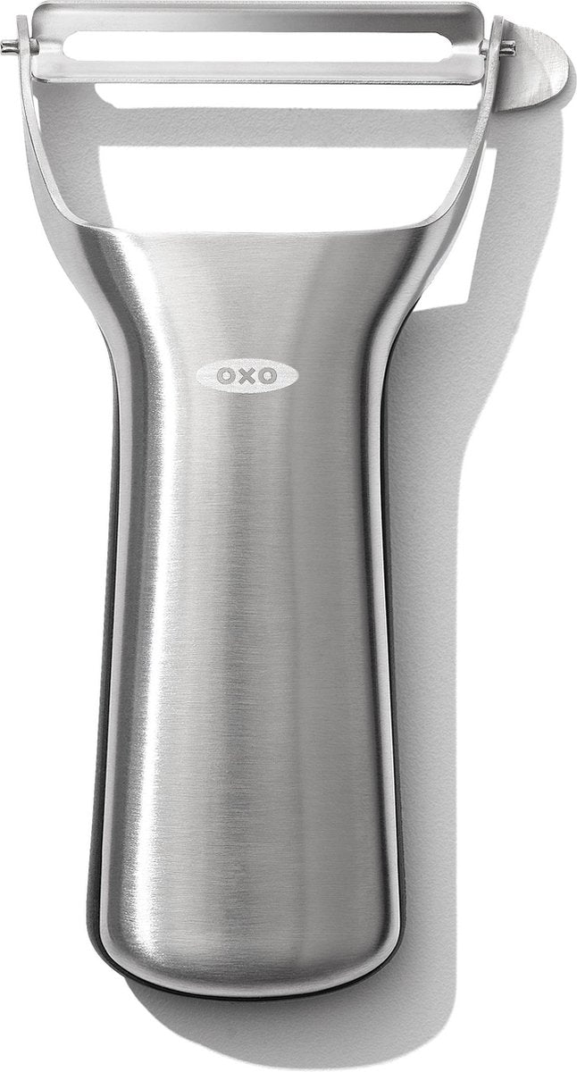 Oxo - pelador - mango - modelo y